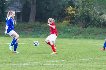 Bild 350 - C-Juniorinnen FSC Kaltenkirchen2 - SV Wahlstedt : Ergebnis: 0:9